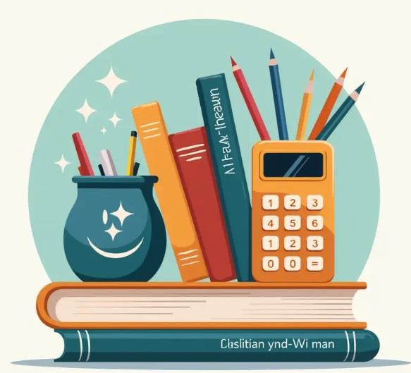مكتبة كنوز للقرطاسية