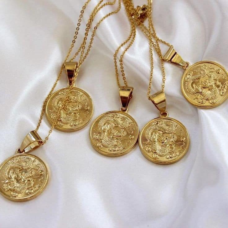 أكسسوار الليرة