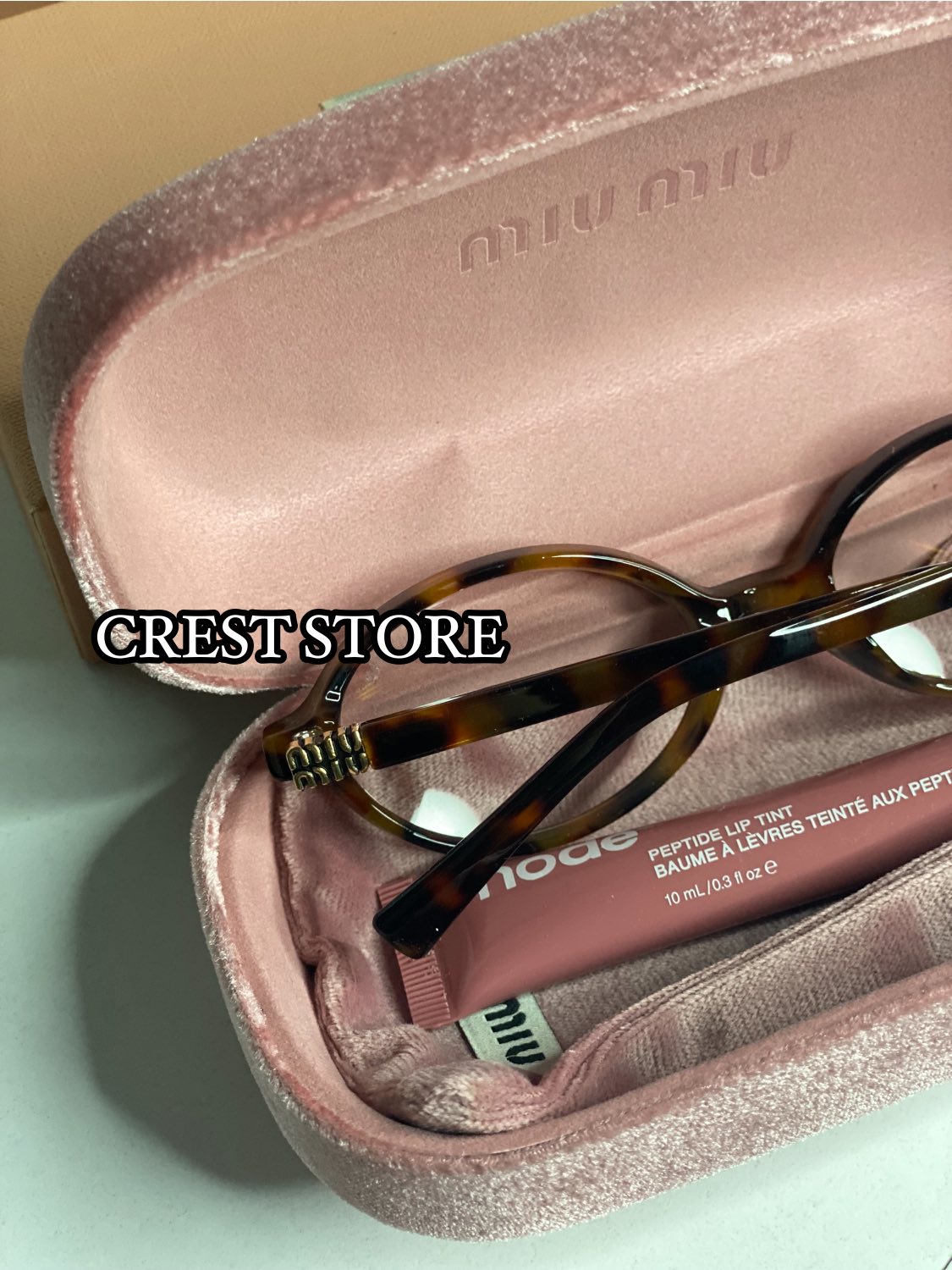 نظارات ميو ميو